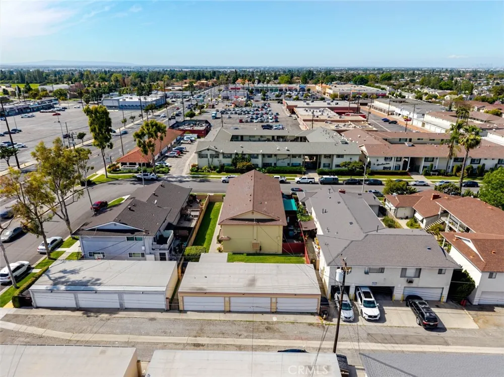 12422 Clearglen Avenue Whittier, CA 90604