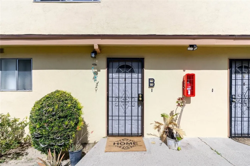 12422 Clearglen Avenue Whittier, CA 90604