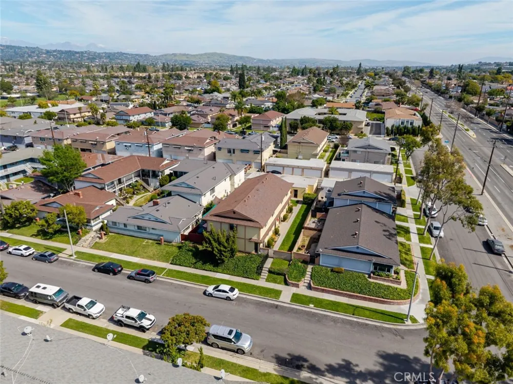 12422 Clearglen Avenue Whittier, CA 90604