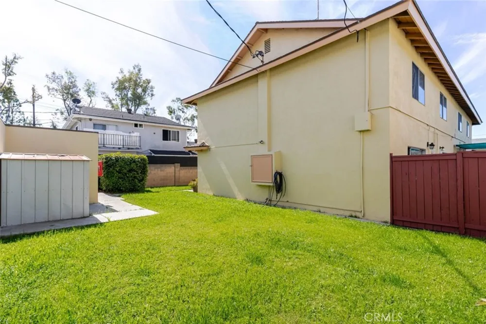 12422 Clearglen Avenue Whittier, CA 90604