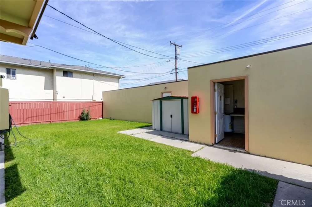 12422 Clearglen Avenue Whittier, CA 90604