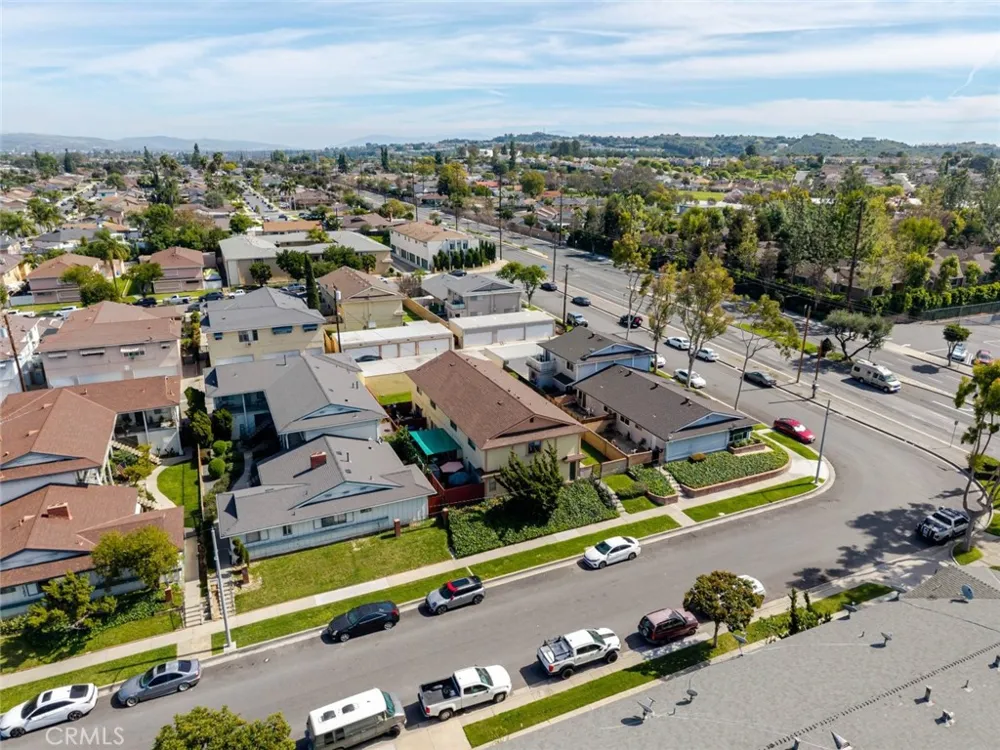 12422 Clearglen Avenue Whittier, CA 90604