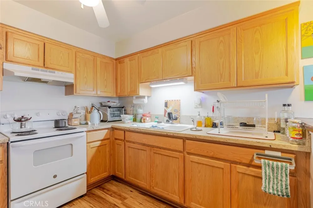 12422 Clearglen Avenue Whittier, CA 90604
