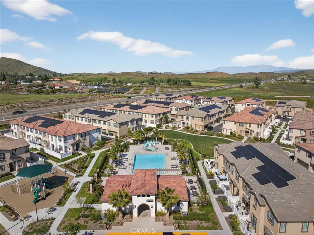 34495 Agave #32107 Winchester, CA 92596