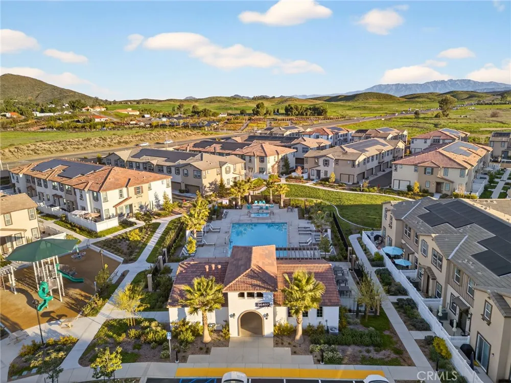 34495 Agave #32107 Winchester, CA 92596