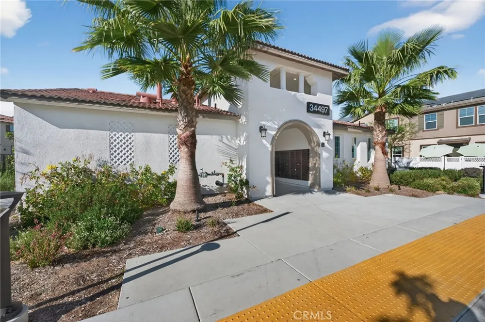 34495 Agave #32107 Winchester, CA 92596