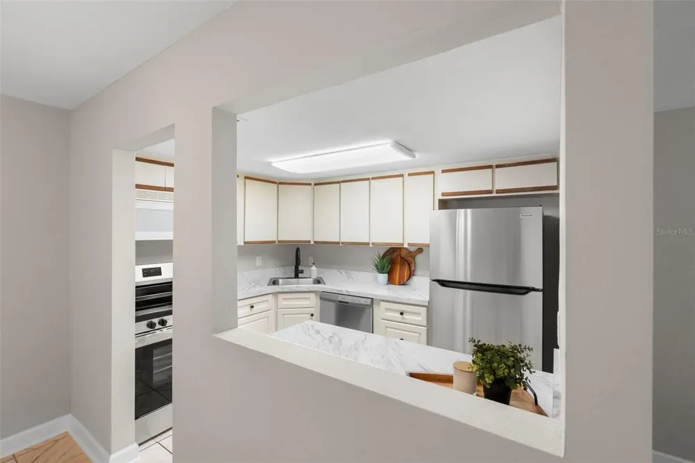 505 PLAZA SEVILLE COURT #11 Treasure Island, FL 33706