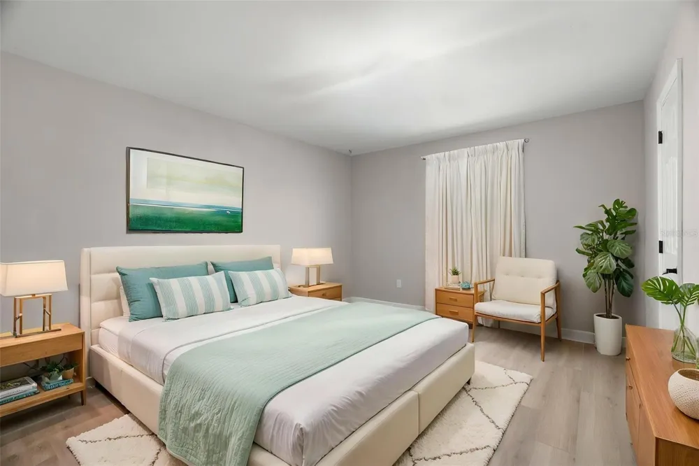 505 PLAZA SEVILLE COURT #11 Treasure Island, FL 33706