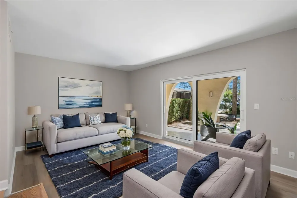 505 PLAZA SEVILLE COURT #11 Treasure Island, FL 33706