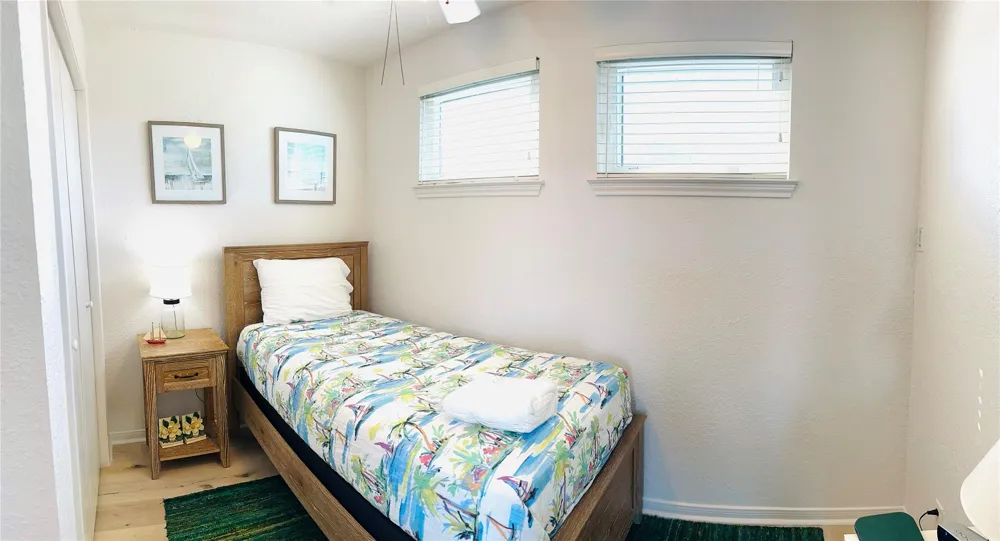 4119 Campeche Court Galveston, TX 77554
