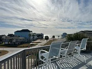 4119 Campeche Court Galveston, TX 77554