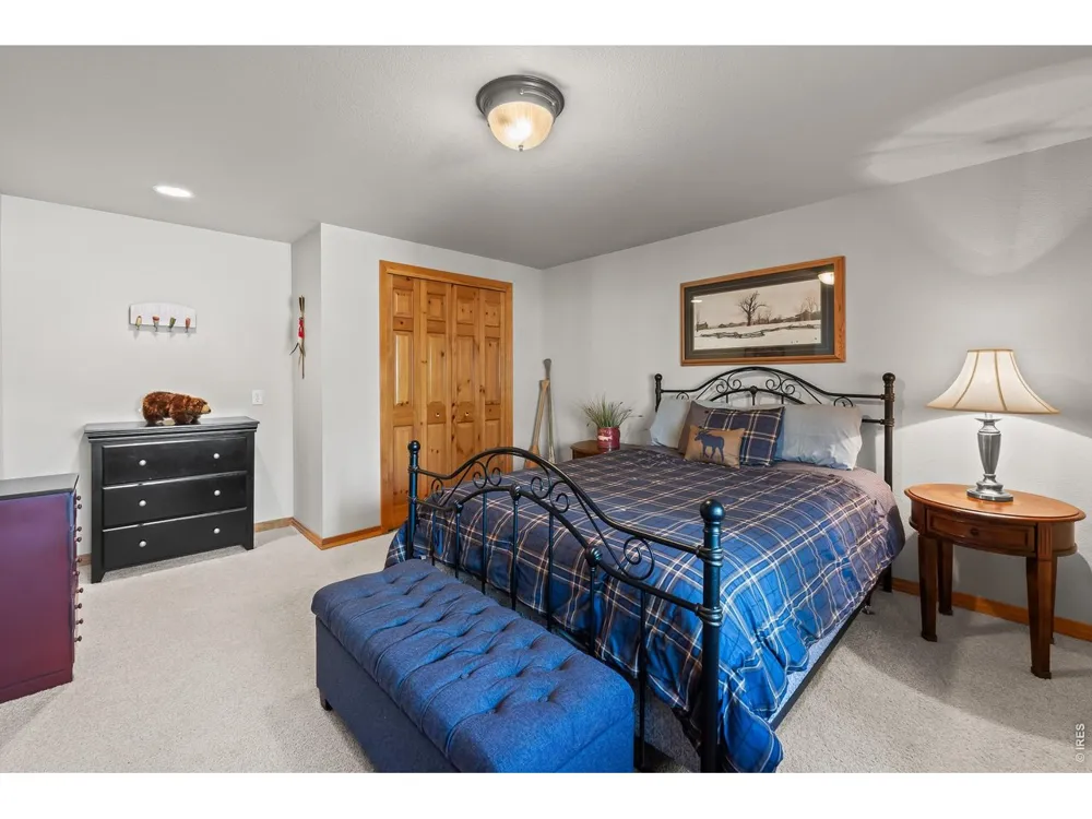 2690 Fox Acres Drive E Red Feather Lakes, CO 80545