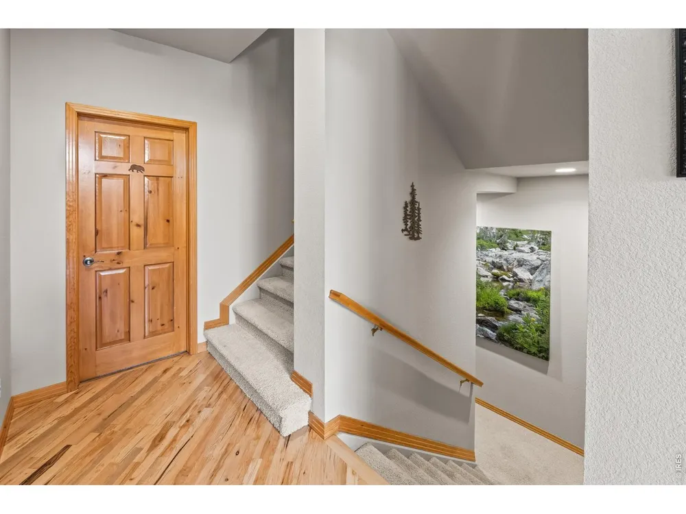 2690 Fox Acres Drive E Red Feather Lakes, CO 80545