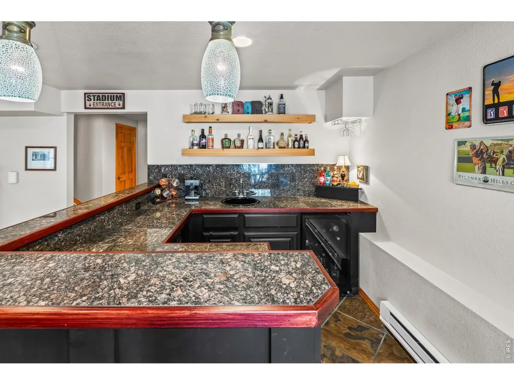 2690 Fox Acres Drive E Red Feather Lakes, CO 80545