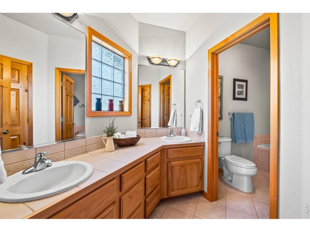 2690 Fox Acres Drive E Red Feather Lakes, CO 80545