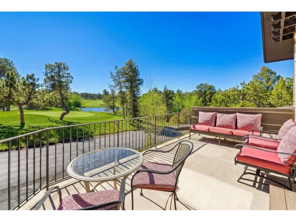 2690 Fox Acres Drive E Red Feather Lakes, CO 80545