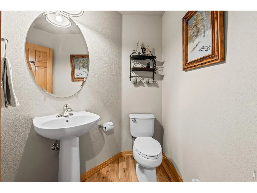 2690 Fox Acres Drive E Red Feather Lakes, CO 80545