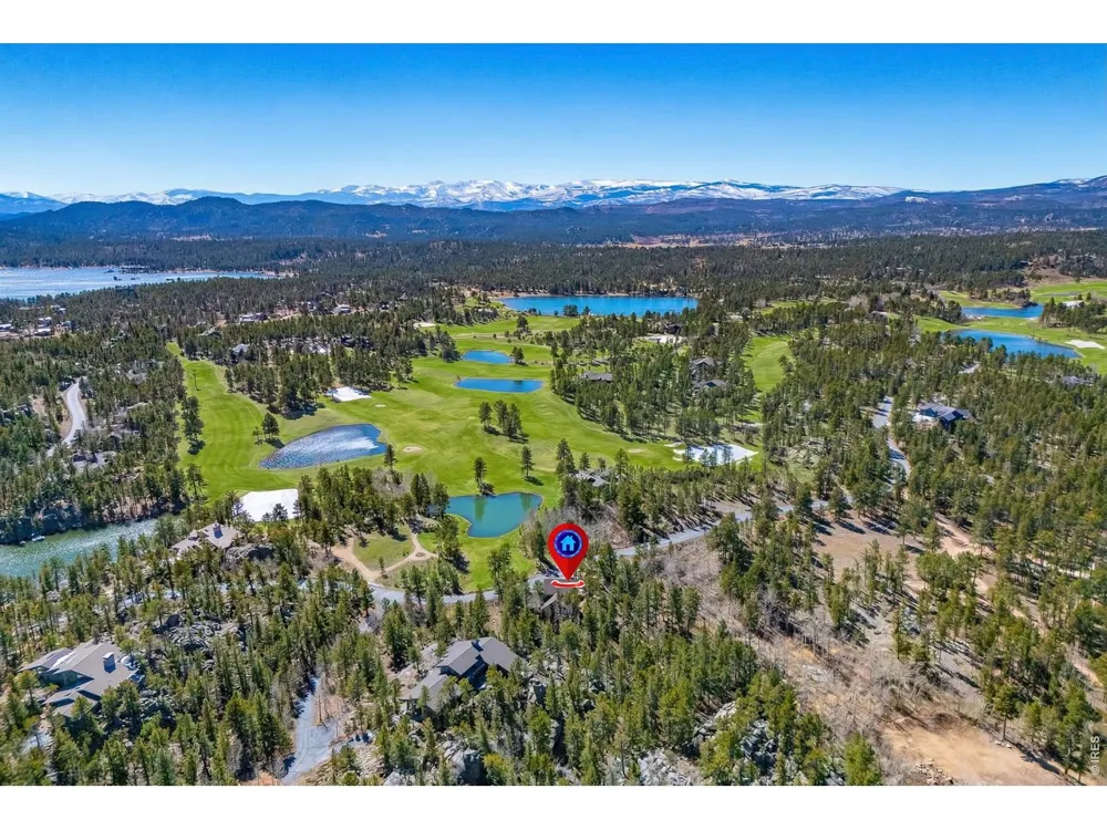 2690 Fox Acres Drive E Red Feather Lakes, CO 80545