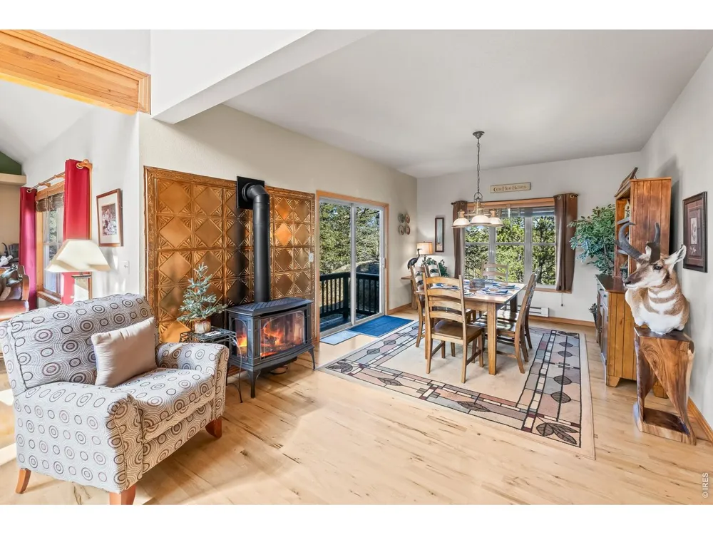 2690 Fox Acres Drive E Red Feather Lakes, CO 80545