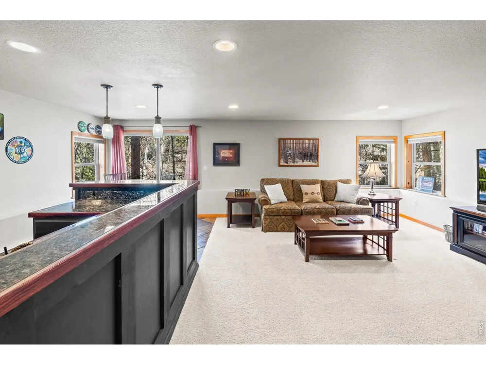 2690 Fox Acres Drive E Red Feather Lakes, CO 80545