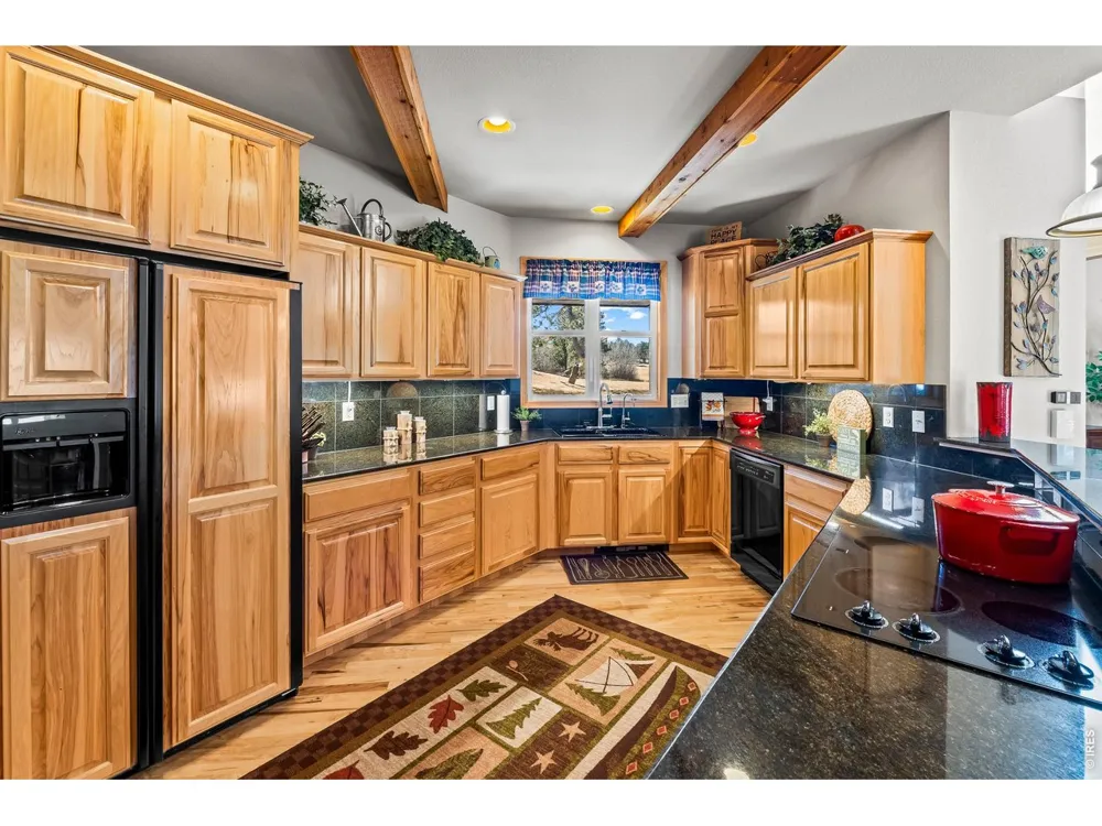 2690 Fox Acres Drive E Red Feather Lakes, CO 80545