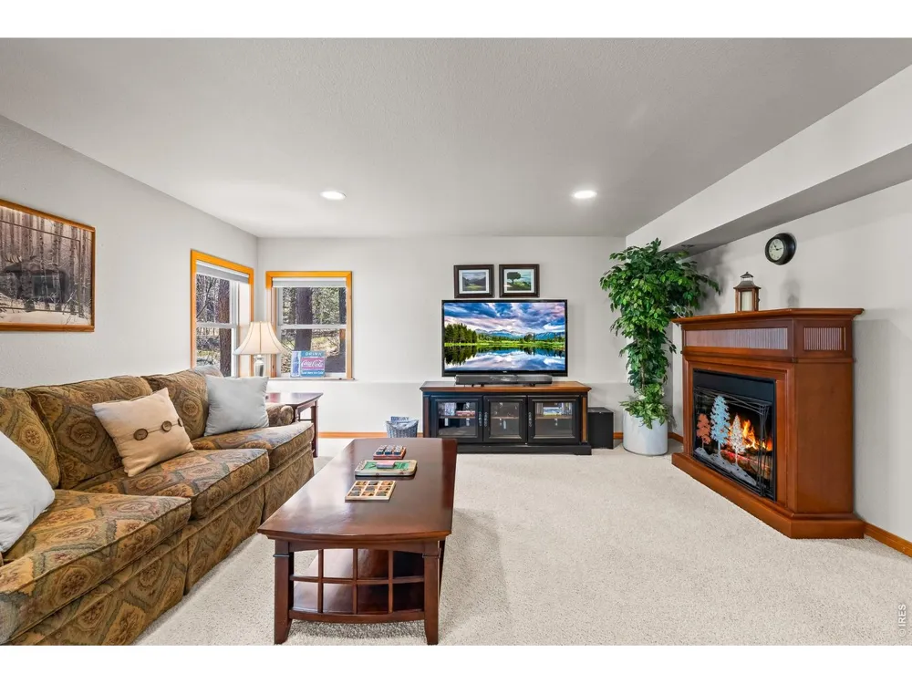 2690 Fox Acres Drive E Red Feather Lakes, CO 80545