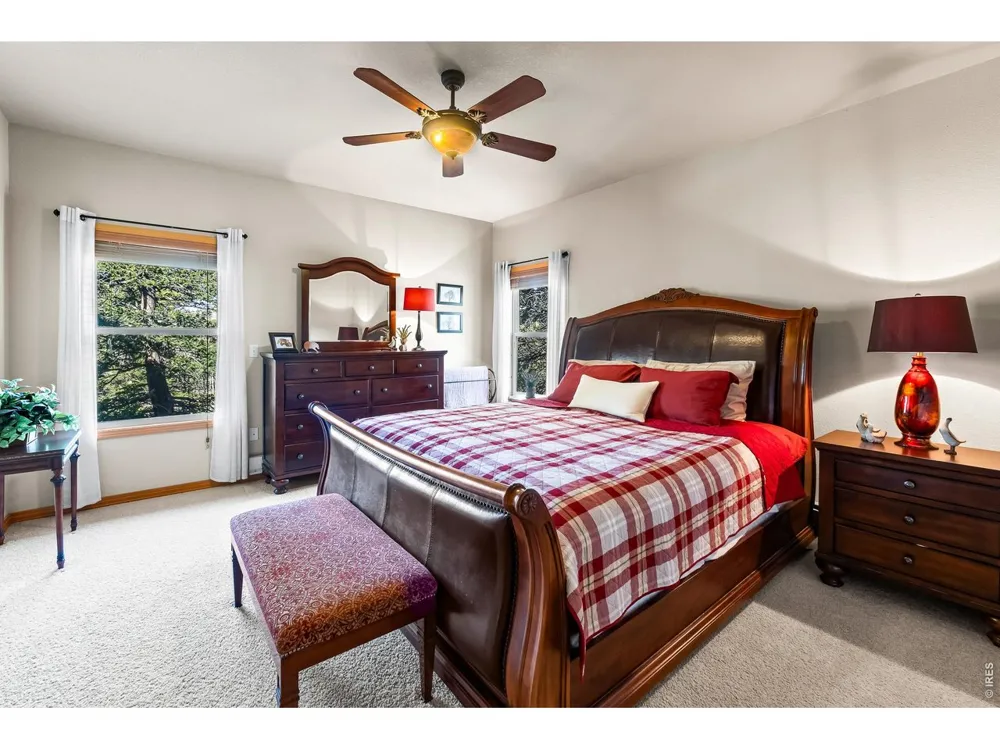 2690 Fox Acres Drive E Red Feather Lakes, CO 80545