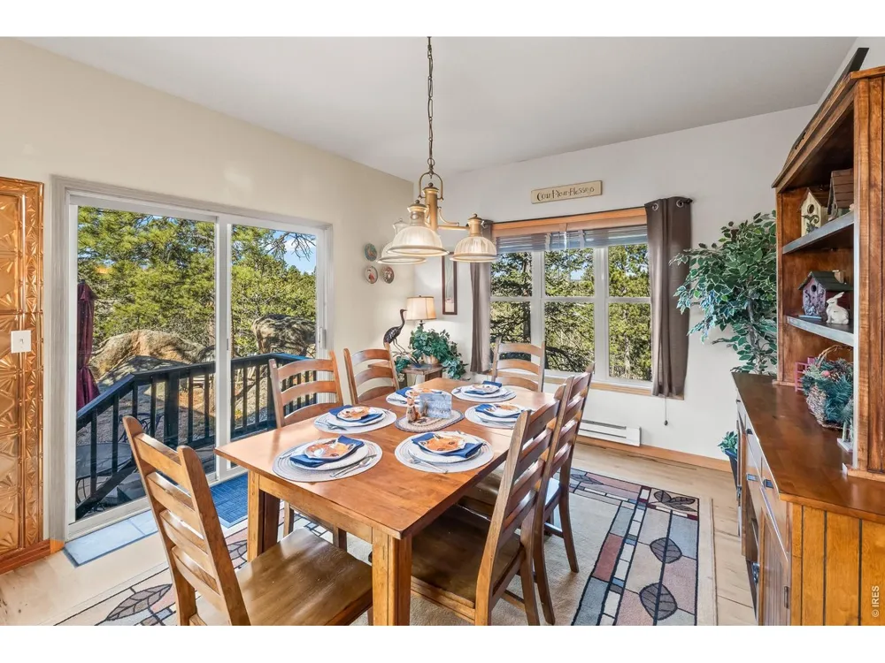 2690 Fox Acres Drive E Red Feather Lakes, CO 80545
