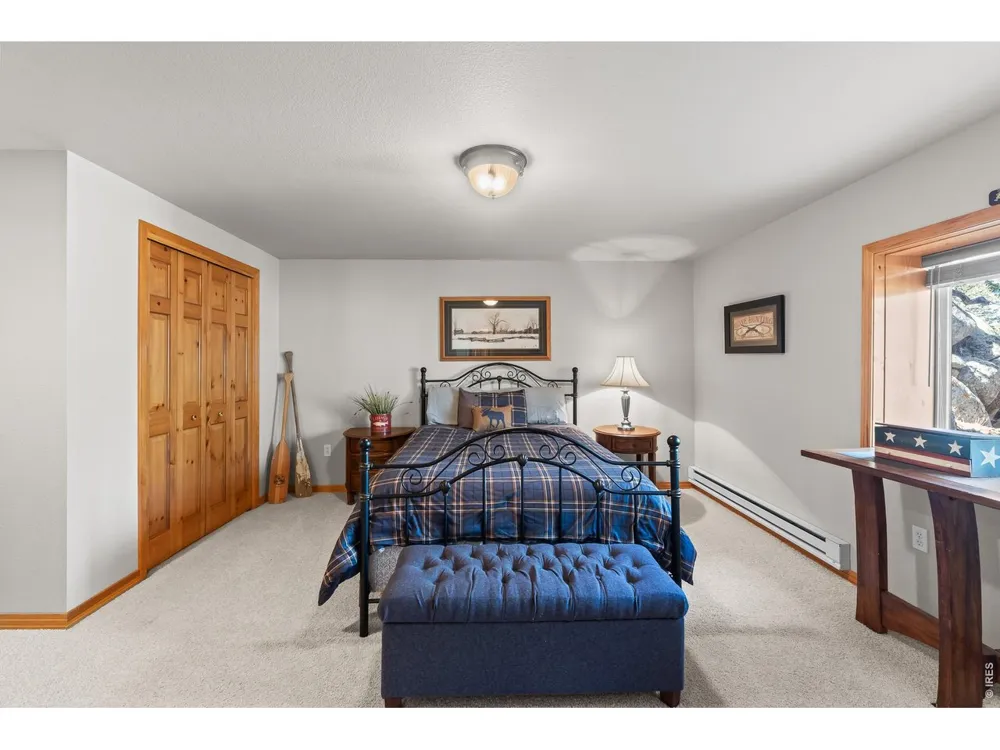 2690 Fox Acres Drive E Red Feather Lakes, CO 80545