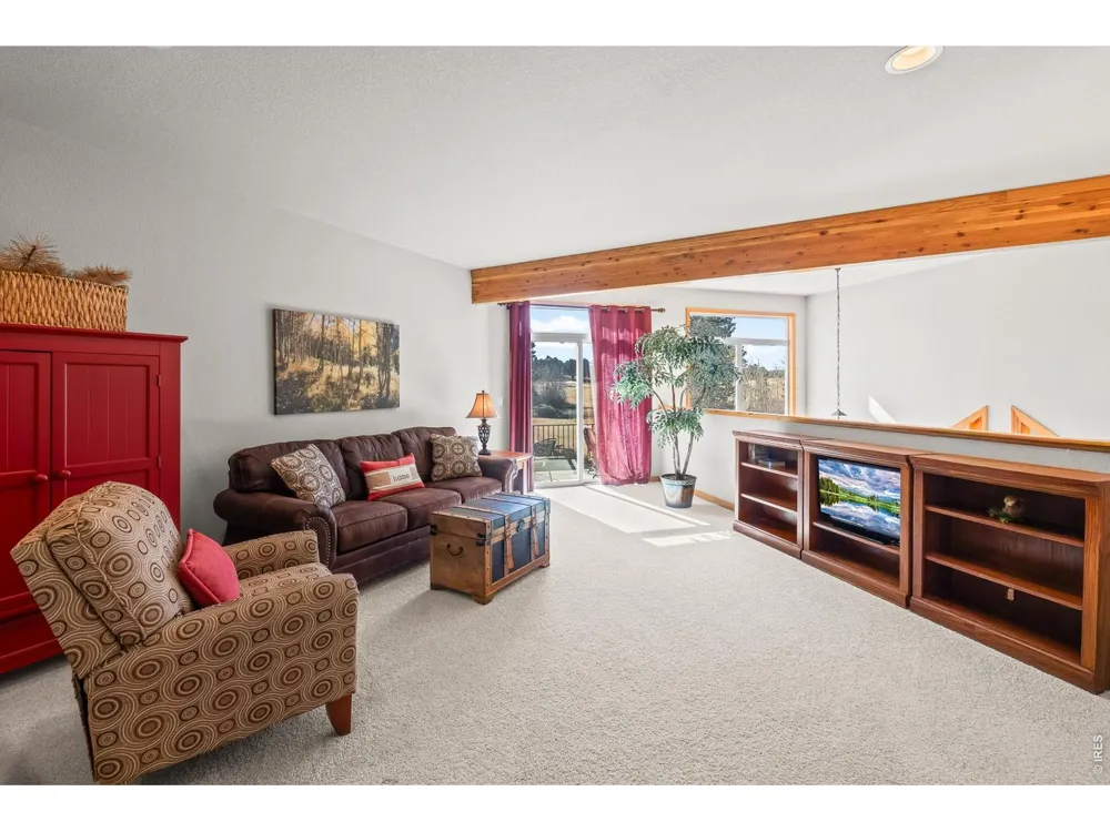 2690 Fox Acres Drive E Red Feather Lakes, CO 80545