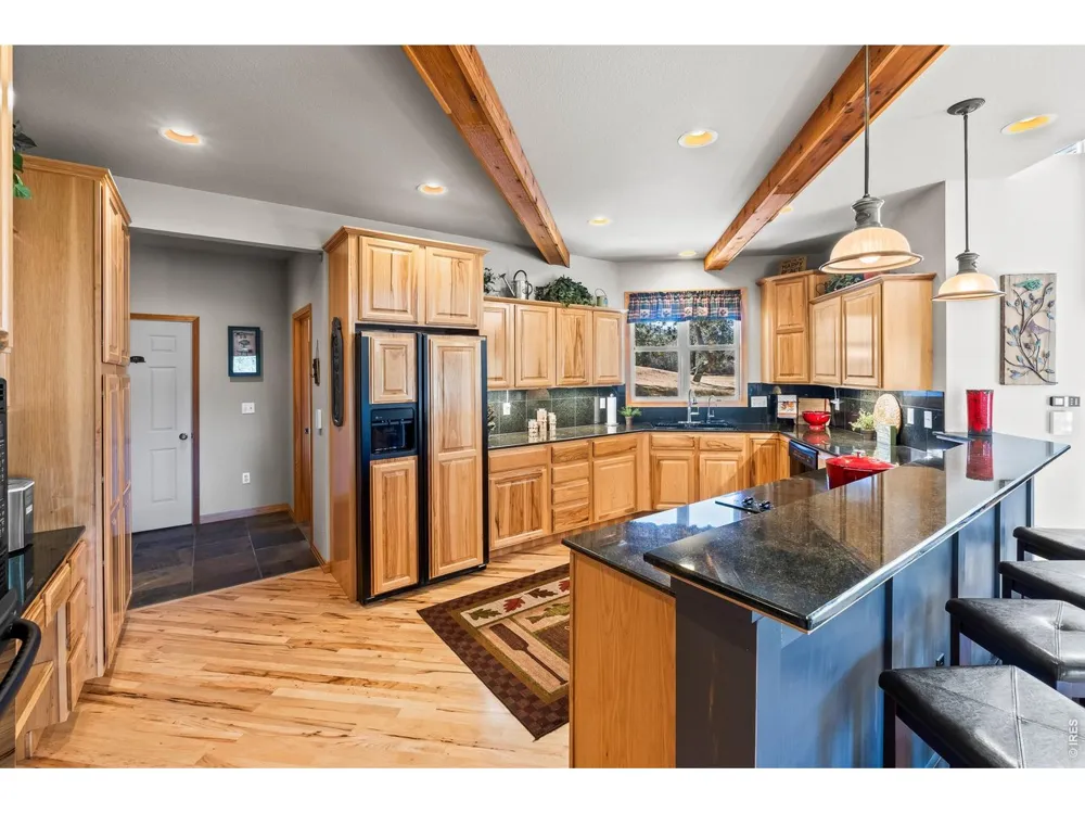 2690 Fox Acres Drive E Red Feather Lakes, CO 80545