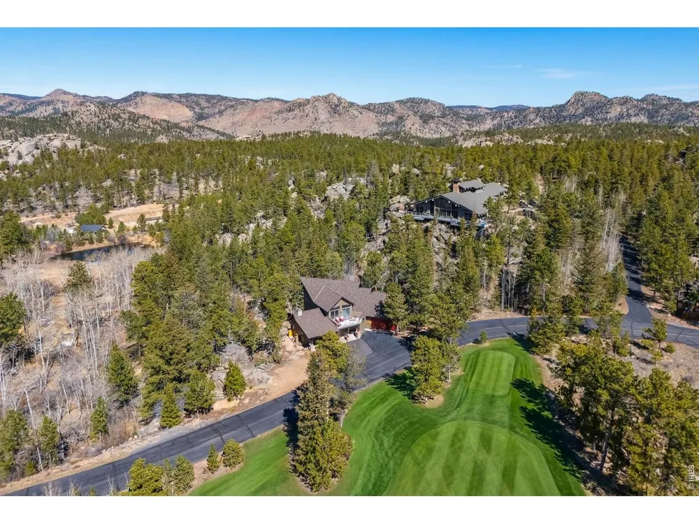 2690 Fox Acres Drive E Red Feather Lakes, CO 80545