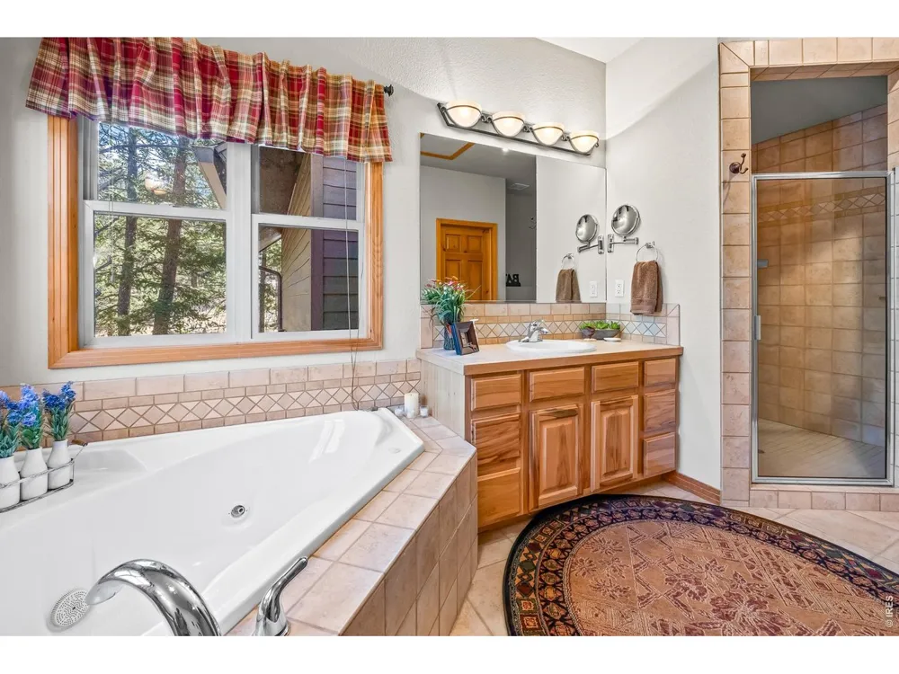 2690 Fox Acres Drive E Red Feather Lakes, CO 80545