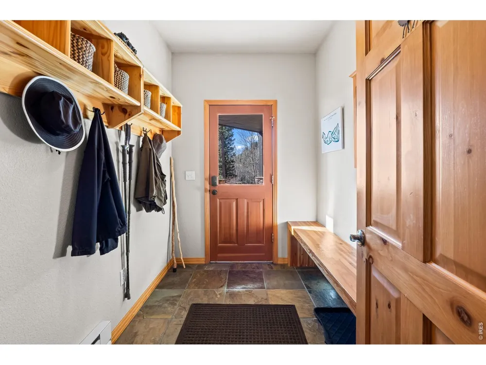 2690 Fox Acres Drive E Red Feather Lakes, CO 80545