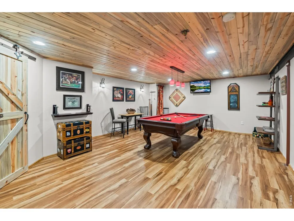 2690 Fox Acres Drive E Red Feather Lakes, CO 80545