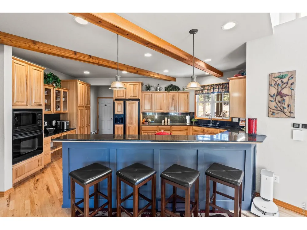 2690 Fox Acres Drive E Red Feather Lakes, CO 80545