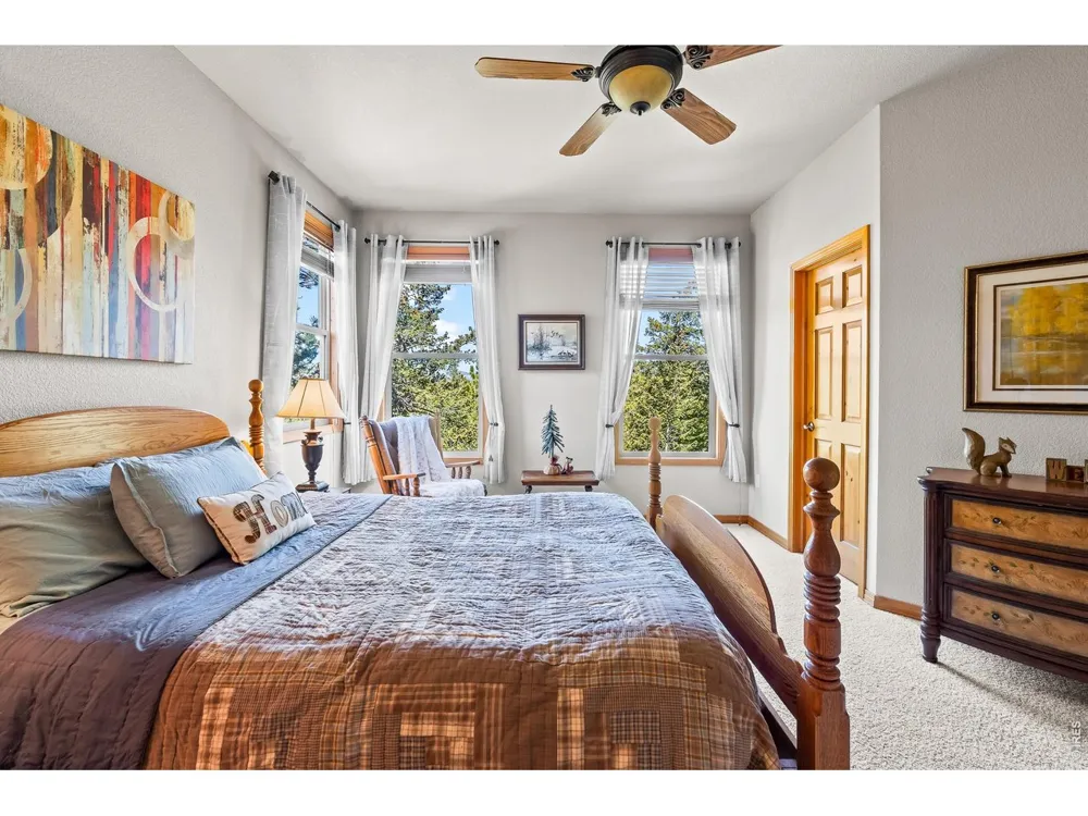 2690 Fox Acres Drive E Red Feather Lakes, CO 80545