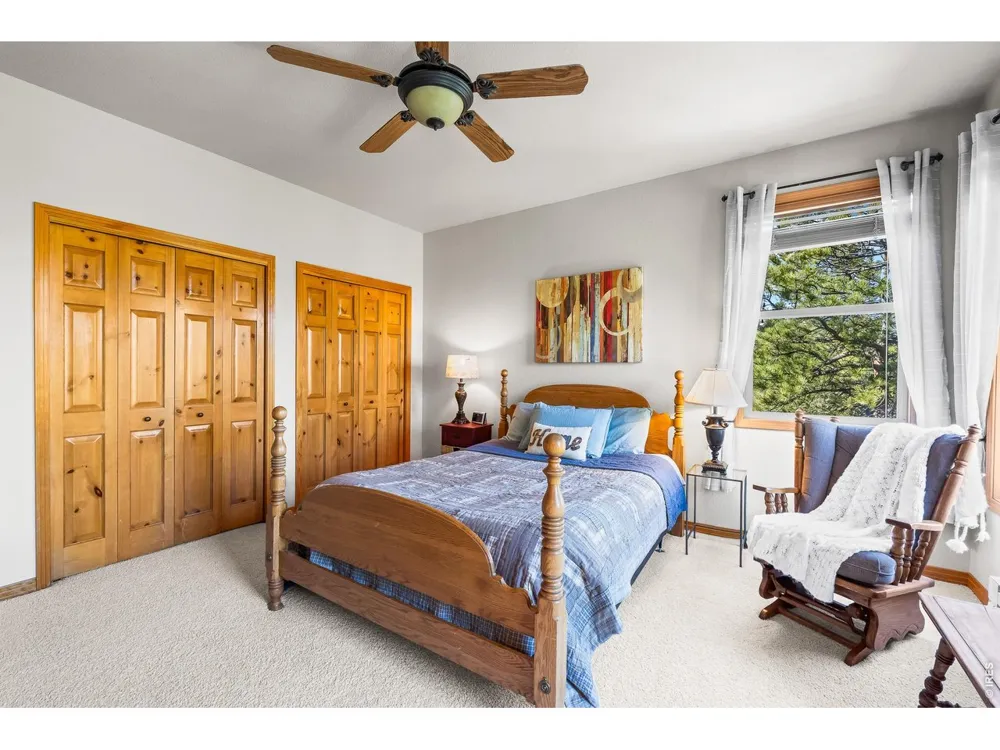2690 Fox Acres Drive E Red Feather Lakes, CO 80545