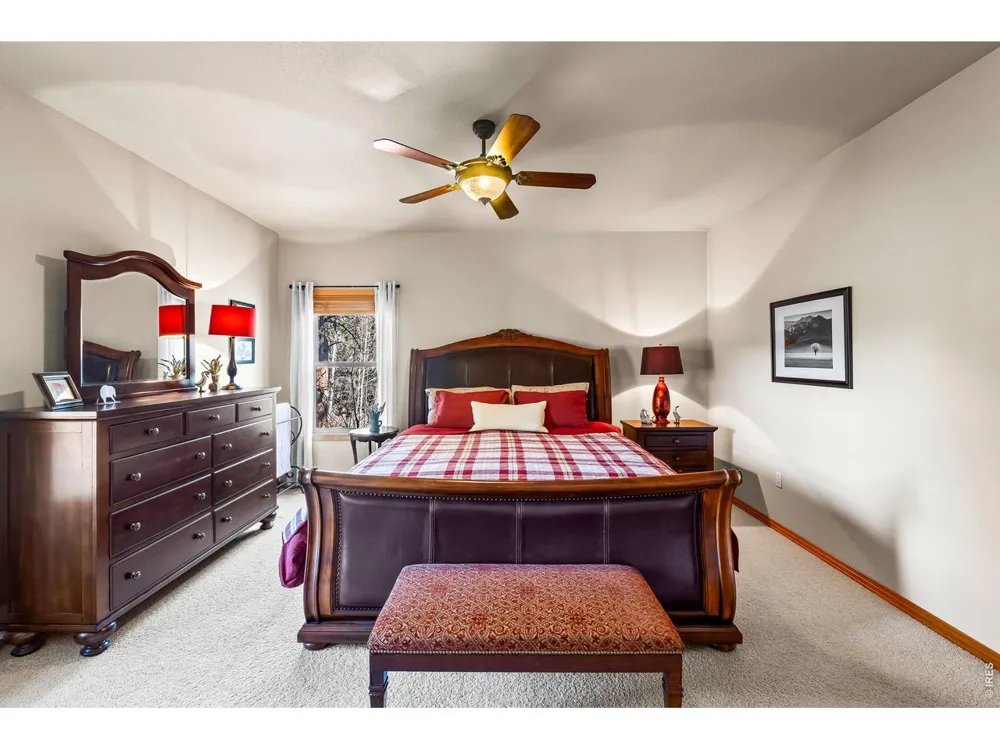 2690 Fox Acres Drive E Red Feather Lakes, CO 80545