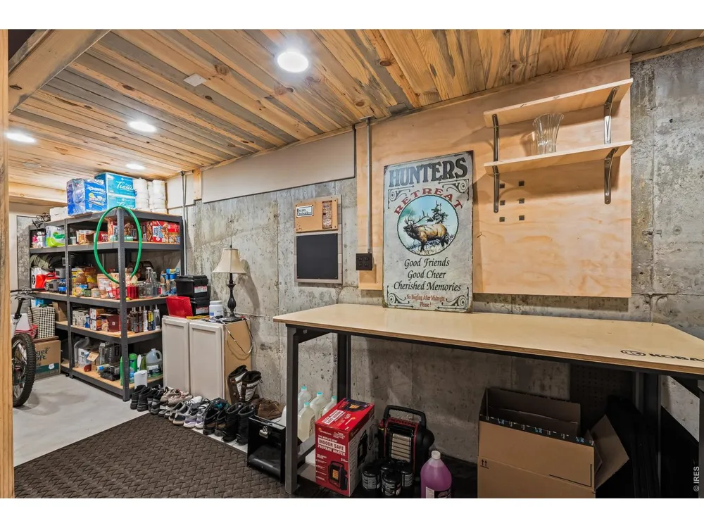 2690 Fox Acres Drive E Red Feather Lakes, CO 80545