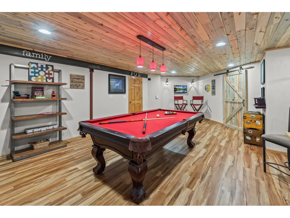 2690 Fox Acres Drive E Red Feather Lakes, CO 80545