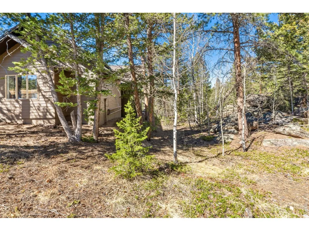 2690 Fox Acres Drive E Red Feather Lakes, CO 80545