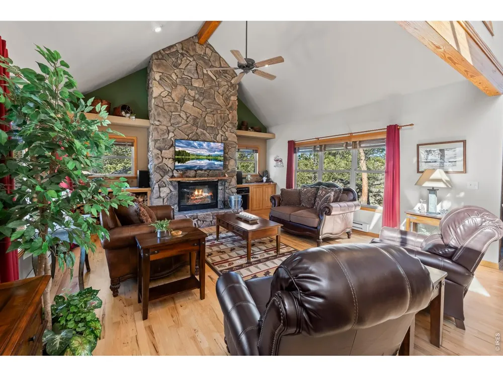 2690 Fox Acres Drive E Red Feather Lakes, CO 80545