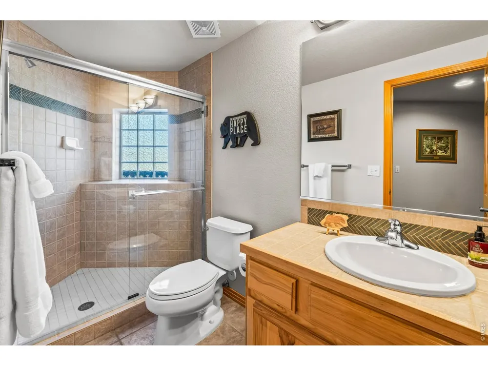 2690 Fox Acres Drive E Red Feather Lakes, CO 80545
