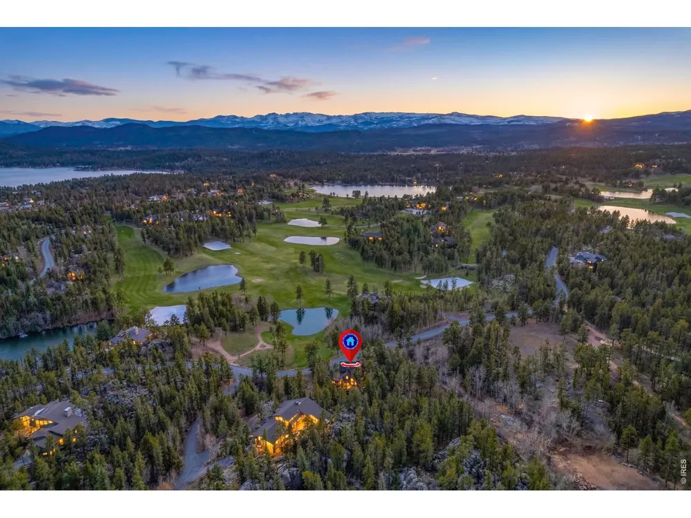 2690 Fox Acres Drive E Red Feather Lakes, CO 80545