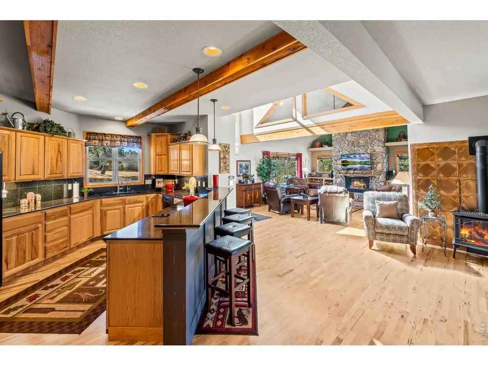 2690 Fox Acres Drive E Red Feather Lakes, CO 80545
