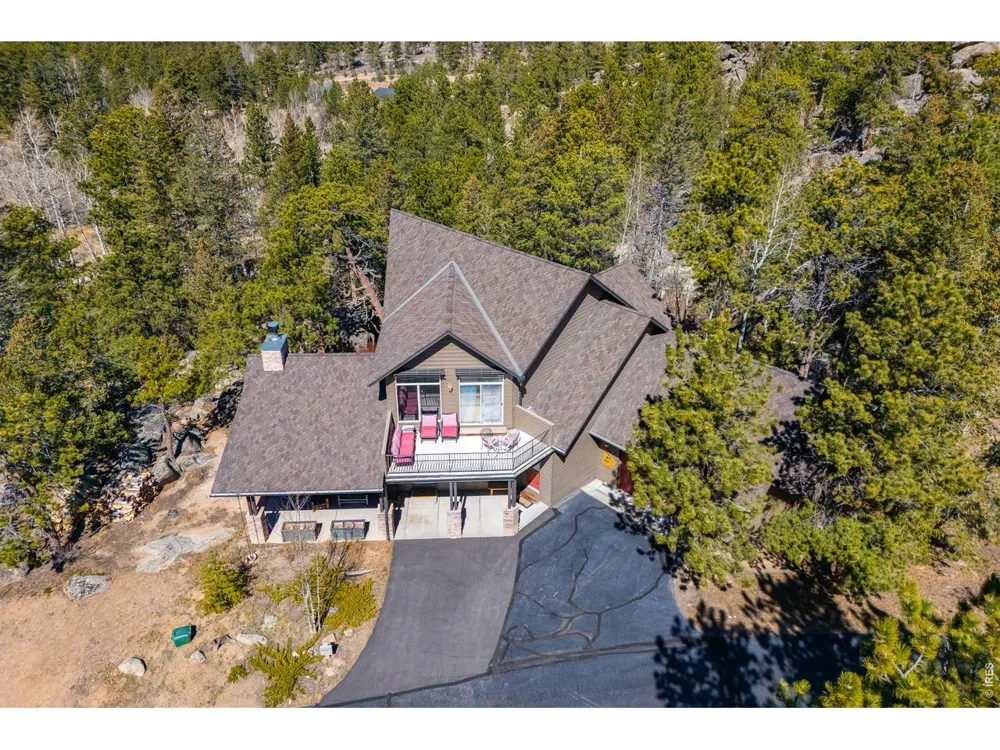 2690 Fox Acres Drive E Red Feather Lakes, CO 80545