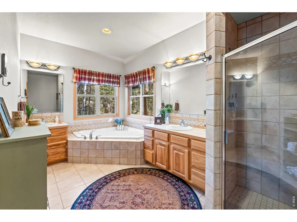 2690 Fox Acres Drive E Red Feather Lakes, CO 80545