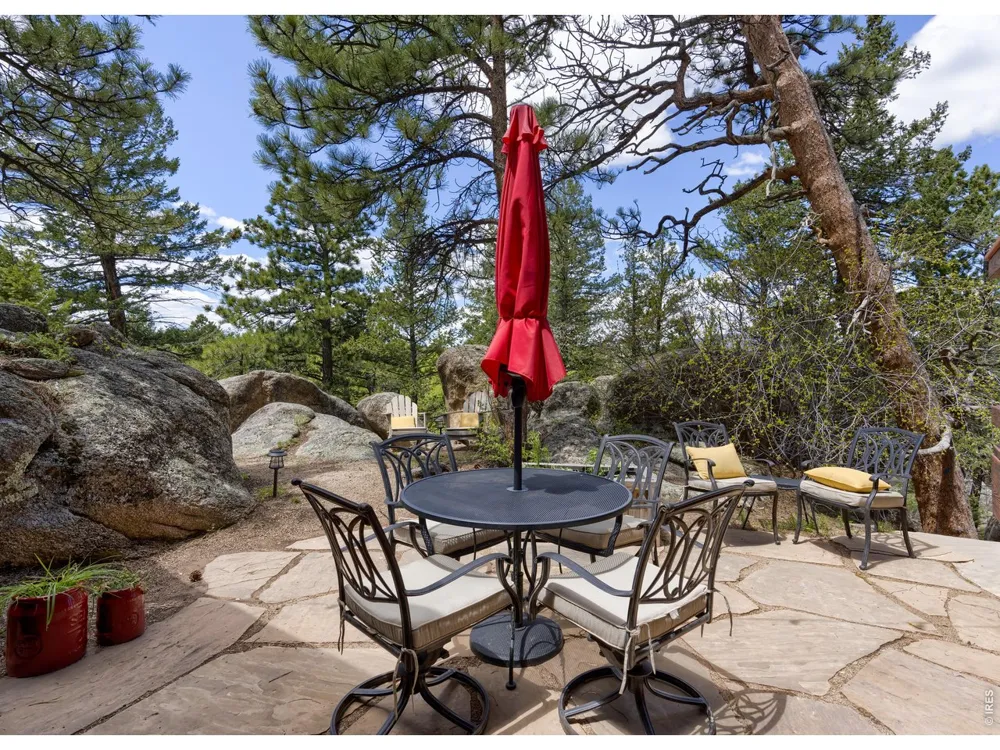 2690 Fox Acres Drive E Red Feather Lakes, CO 80545