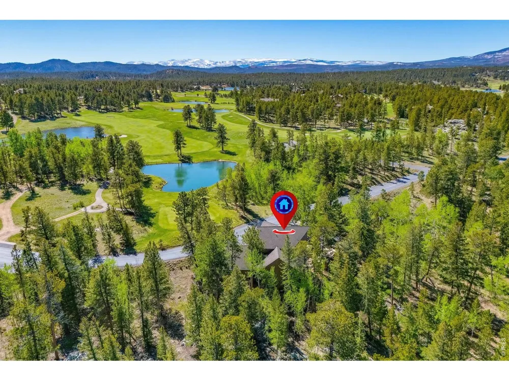 2690 Fox Acres Drive E Red Feather Lakes, CO 80545